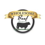Visit www.WholesomeBeefDirect.com
